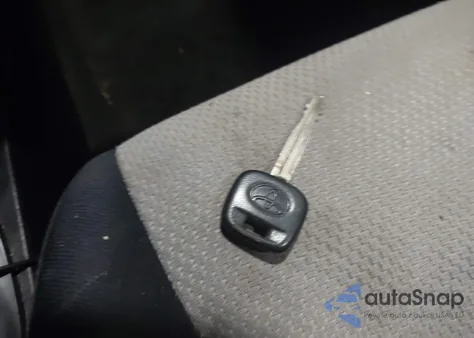 2012 Toyota Yaris L из США, поврежденный, VIN JTDKTUD31CD540840